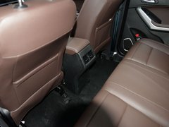 2017款 1.3T CVT旗舰型