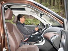 2017款 1.3T CVT旗舰型