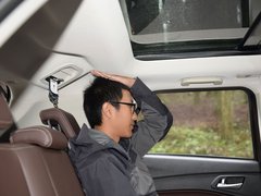 2017款 1.3T CVT旗舰型