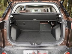 2017款 1.3T CVT旗舰型