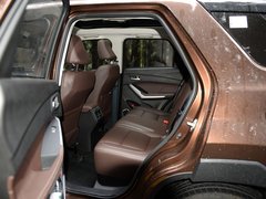 2017款 1.3T CVT旗舰型