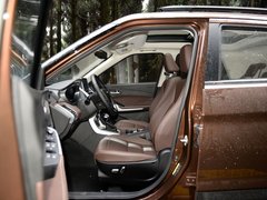 2017款 1.3T CVT旗舰型