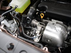 2017款 1.3T CVT旗舰型