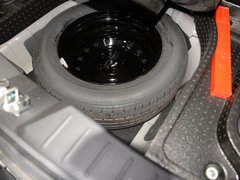2017款 1.3T CVT旗舰型
