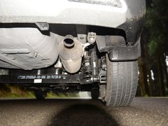 2017款 1.3T CVT旗舰型