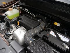 2017款 1.3T CVT旗舰型