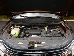 2017款 1.3T CVT旗舰型