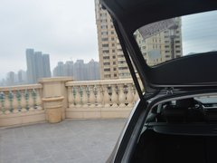 2018款 旅行版 TSI280 DSG旗舰版