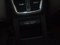 2018款 旅行版 TSI280 DSG旗舰版