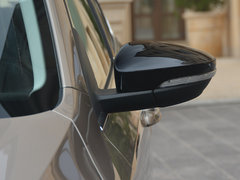 2018款 TSI280 DSG旗舰版