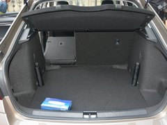 2018款 TSI280 DSG旗舰版