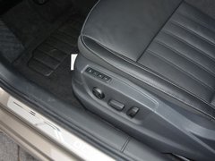 2018款 TSI280 DSG旗舰版