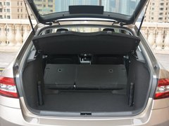 2018款 TSI280 DSG旗舰版