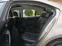 2018款 TSI280 DSG旗舰版