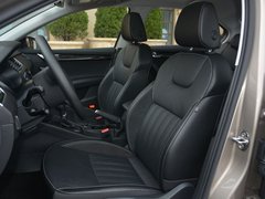2018款 TSI280 DSG旗舰版