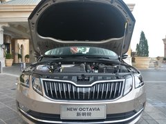 2018款 TSI280 DSG旗舰版