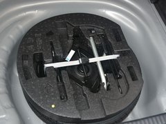 2018款 TSI280 DSG旗舰版