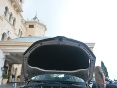 2018款 TSI280 DSG旗舰版