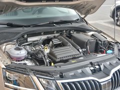 2018款 TSI280 DSG旗舰版