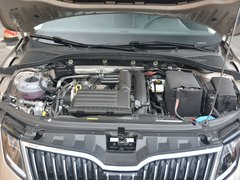 2018款 TSI280 DSG旗舰版