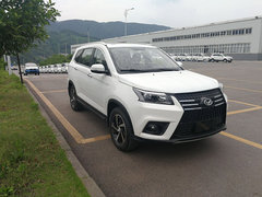 2018款 1.5T 自动尊享型