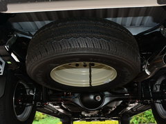 2018款 3.0T四驱自动超豪华型4JJ1-TC HI