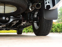 2018款 3.0T四驱自动超豪华型4JJ1-TC HI