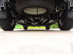 2018款 3.0T四驱自动超豪华型4JJ1-TC HI