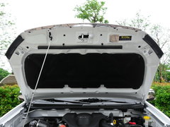 2018款 3.0T四驱自动超豪华型4JJ1-TC HI