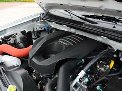 2018款 3.0T四驱自动超豪华型4JJ1-TC HI