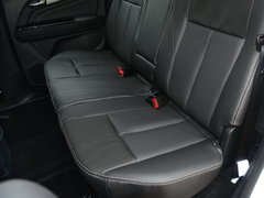 2018款 3.0T四驱自动超豪华型4JJ1-TC HI