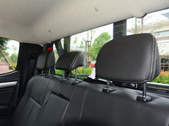 2018款 3.0T四驱自动超豪华型4JJ1-TC HI