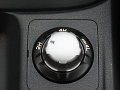 2018款 3.0T四驱自动超豪华型4JJ1-TC HI