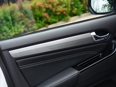 2018款 3.0T四驱自动超豪华型4JJ1-TC HI