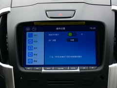2018款 3.0T四驱自动超豪华型4JJ1-TC HI