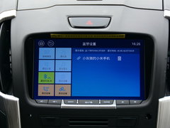 2018款 3.0T四驱自动超豪华型4JJ1-TC HI