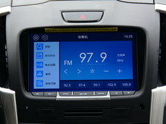2018款 3.0T四驱自动超豪华型4JJ1-TC HI