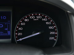 2018款 3.0T四驱自动超豪华型4JJ1-TC HI