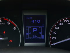 2018款 3.0T四驱自动超豪华型4JJ1-TC HI
