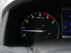 2018款 3.0T四驱自动超豪华型4JJ1-TC HI