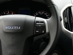 2018款 3.0T四驱自动超豪华型4JJ1-TC HI