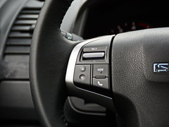 2018款 3.0T四驱自动超豪华型4JJ1-TC HI