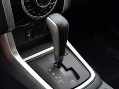 2018款 3.0T四驱自动超豪华型4JJ1-TC HI
