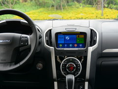 2018款 3.0T四驱自动超豪华型4JJ1-TC HI