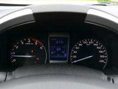 2018款 3.0T四驱自动超豪华型4JJ1-TC HI