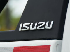 2018款 3.0T四驱自动超豪华型4JJ1-TC HI