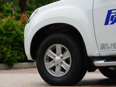 2018款 3.0T四驱自动超豪华型4JJ1-TC HI
