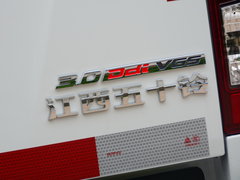 2018款 3.0T四驱自动超豪华型4JJ1-TC HI