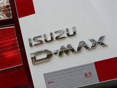 2018款 3.0T四驱自动超豪华型4JJ1-TC HI