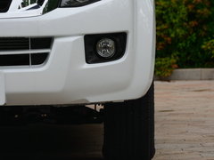 2018款 3.0T四驱自动超豪华型4JJ1-TC HI